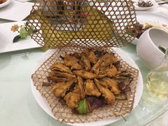 -潮府馆·非遗潮州菜·世纪公园(新国际博览中心店)