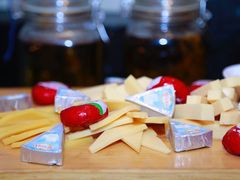 -好日子皇冠假日酒店·君怡咖啡厅(特美思大厦店)