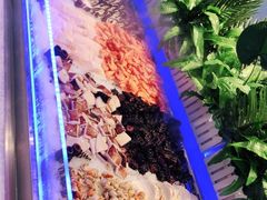 -非烤勿扰自助烤肉(虎门天虹店)