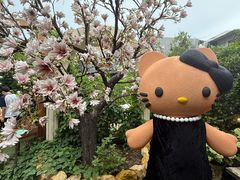 -Lamant Manor已闻花名关於蓝