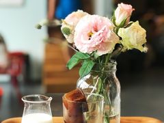 -dotcom coffee古点咖啡(致真大厦店)