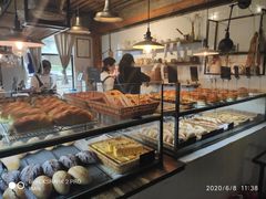 -仙峰天然面包(迎宾路店)