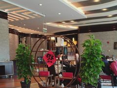 -新天世纪中餐厅