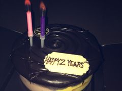 -黑池口感烘焙·生日蛋糕(坂田店)