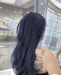 点击看大图 -辛格·潮沙龙