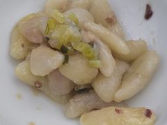 水八仙·葱油清水红菱-苏小柳点心·手作小笼包(浦东嘉里城分院)