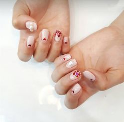 -Halo美甲美睫