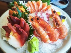 -柚·日式料理-富力万丽酒店