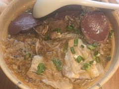 -那家老院子东北菜·饺子·小鸡炖蘑菇(艳华街店)