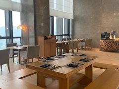 -解放碑威斯汀酒店-知味国际美食餐厅