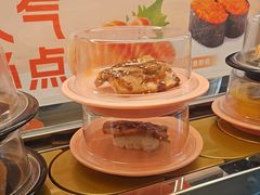 -争鲜回转寿司(西红门荟聚PLUS店)