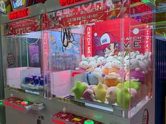 -快乐街区(成都龙湖北城天街店)