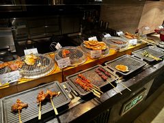 -索菲特西湖大酒店·香榭丽全日候餐厅(南山路店)