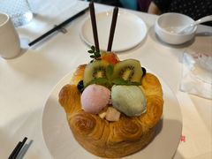 -大鸭梨烤鸭(北洼路店)
