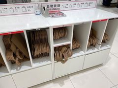 -优衣库(天津中北永旺店)