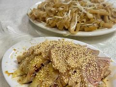 白云猪手-羊桥饭店(江门紫沙路店)