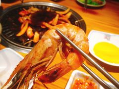 -唯成•韩国炭火烤肉 유성고기