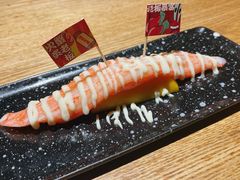 火炙蟹老板-三禾屋·亚洲融合小馆(未来科技城店)