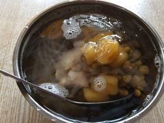 石花膏-爱啊石花膏