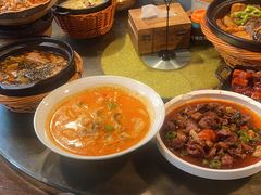 -打酱油·非遗淮扬菜(瘦西湖梅岭店)