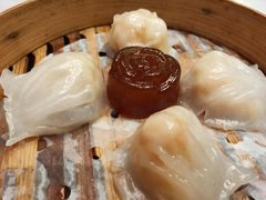 -稻香酒家·33年老字号·港式粤菜(富邦中心店)