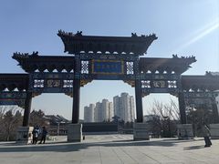 -长春孔子文化园-文庙