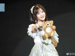 -SNH48星梦剧院