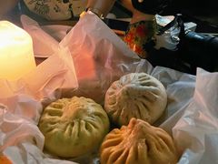 包萨-zarah(鼓楼店)