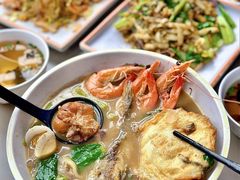 -大禹家·海鲜面馆(新闸路店)