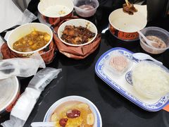 -百花传统甜品店(原址店)