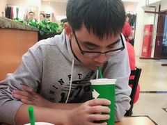 -赛百味SUBWAY(燕莎奥莱店)