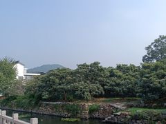 -苏州吴中太湖旅游区