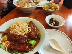 -奎元馆.百年奎元.非遗传承(西湖边的解放路店)