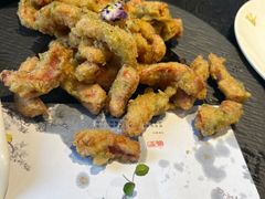 -正德楼果木烤鸭·渔家菜(东港店)