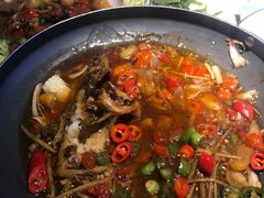 -客宴·江西客家菜(红角洲店)