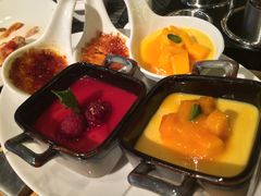 -长沙北辰洲际酒店-兰调全日餐厅