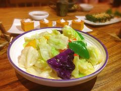 -喜越泰莱·泰越料理(海逸新天地店)