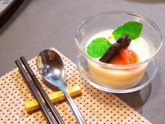 消暑豆花油条-鱼桥巷·美学川菜