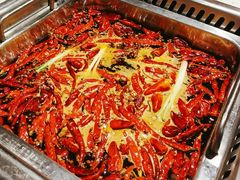 -莉莉家的音乐花园餐吧(航空路店)