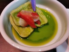 -十八棵（老龙井）御茶园(老龙井店)