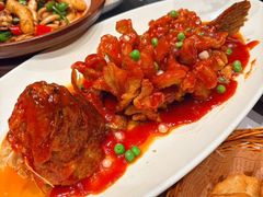 -打酱油·非遗淮扬菜(瘦西湖梅岭老店)