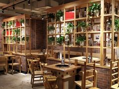 大堂-袁记串串香(新南门店)