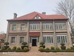 -烟台山景区