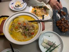 糖醋里脊-新发现(苏州中心商场店)