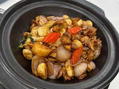 -福禄财东北菜(珠江帝景店)