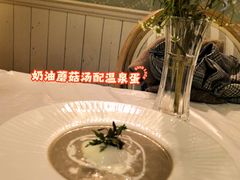 -秘密花园(法华镇路店)