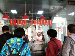 门面-吴山烤禽 (吴山路店)