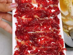 -古乐牛香·鲜牛肉牛杂火锅(新区店)