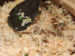 鸽胗饭-大鸽饭(汉溪长隆店)