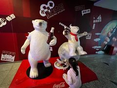 -东方明珠·可口可乐欢乐餐厅
